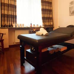 Sauna, hot tub, Turkish bath/hammam, body treatments, hydrotherapy
