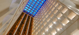 Berlin Marriott Hotel