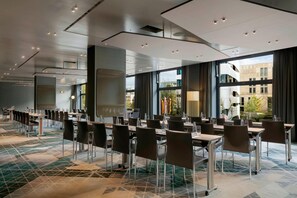 Meeting facility - Berlin Marriott Hotel (Berlin)