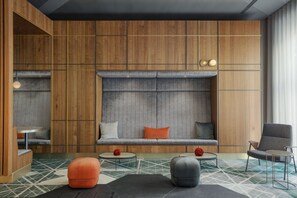 Sala de reuniones
