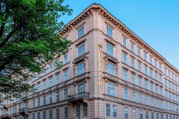 Le Méridien Wien