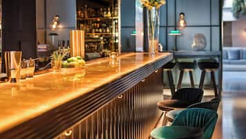 Bar (sur place)