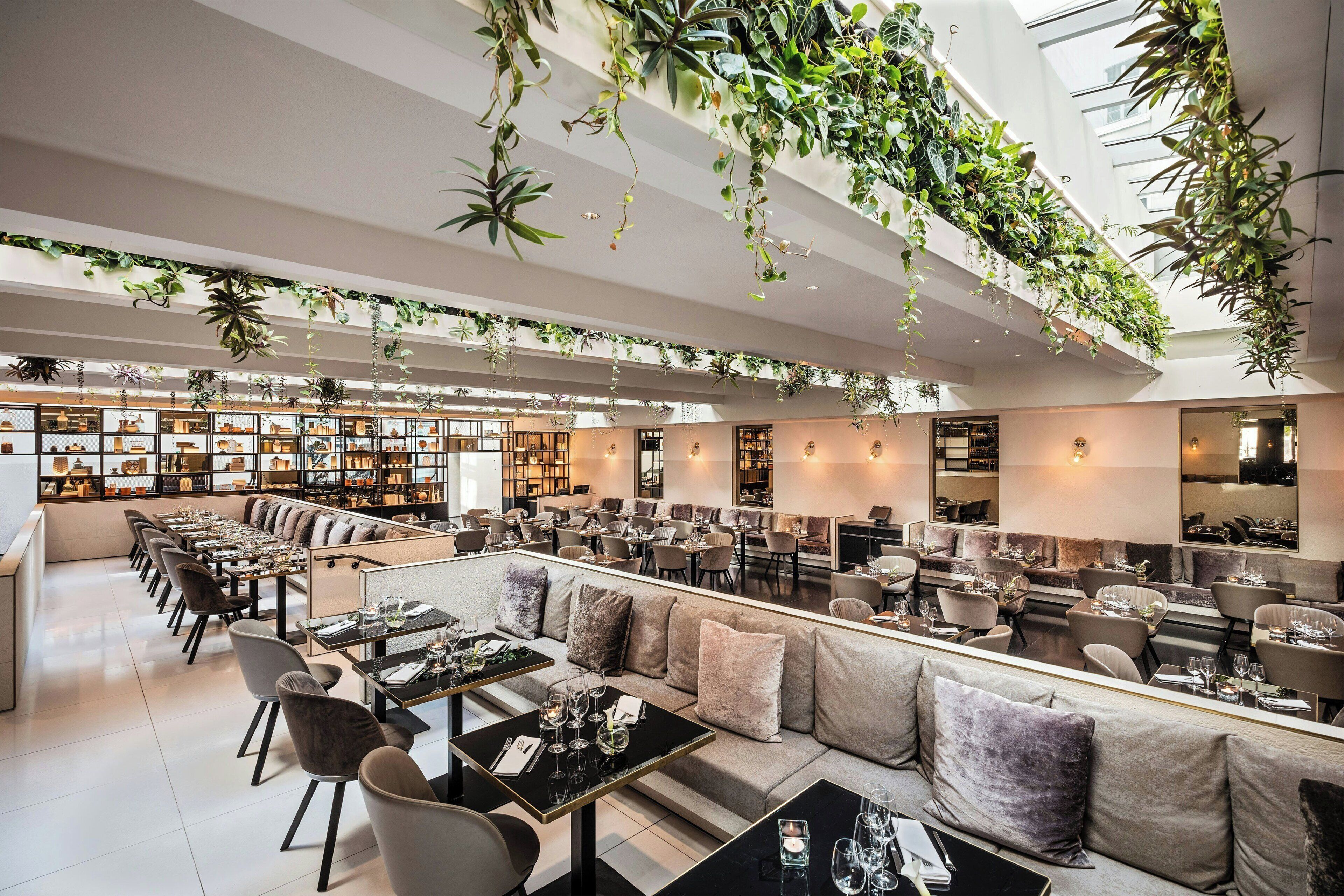 Restaurang