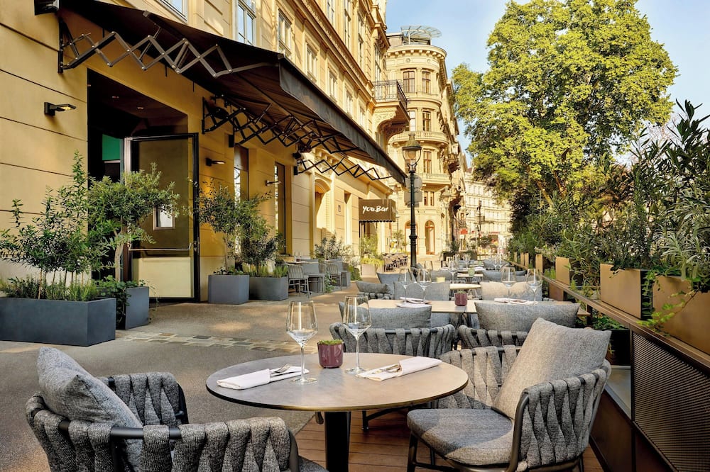 Le Méridien Wien