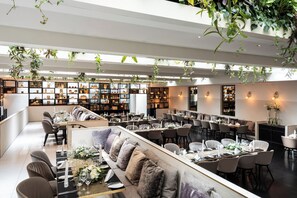 Banquet hall - Le Méridien Wien (Vienna)