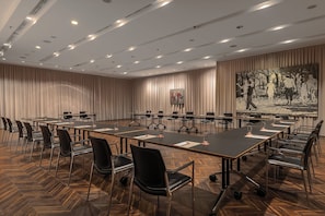 Sala de reunião