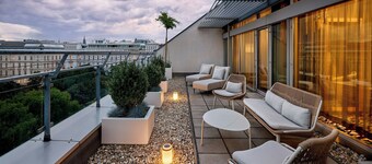 Le Méridien Wien