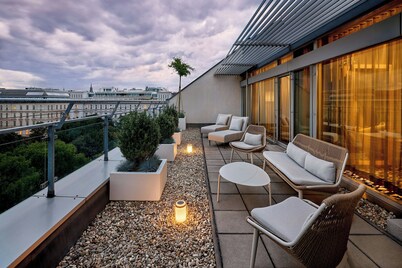Le Méridien Wien