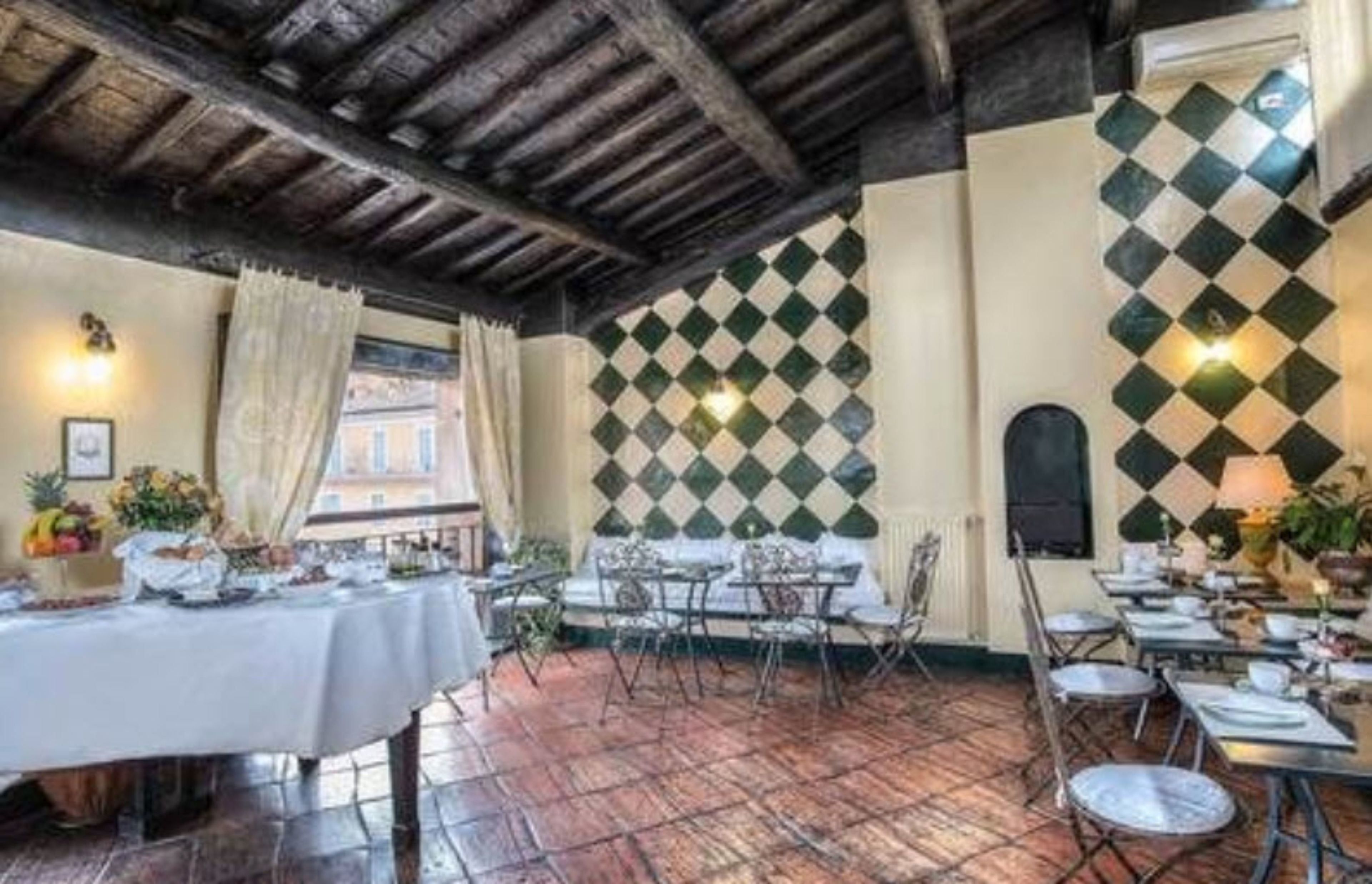 Photo - Hotel Fontana