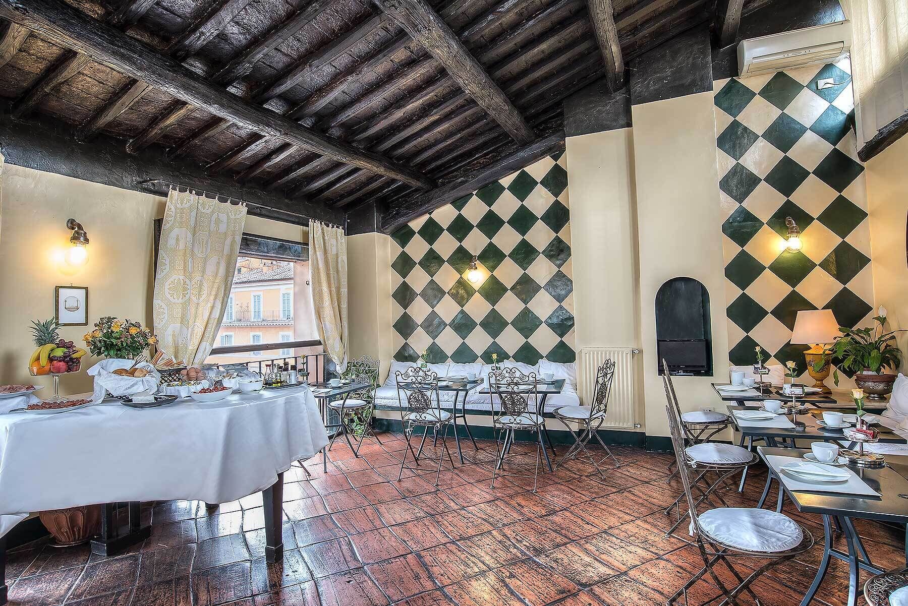 Photo - Hotel Fontana