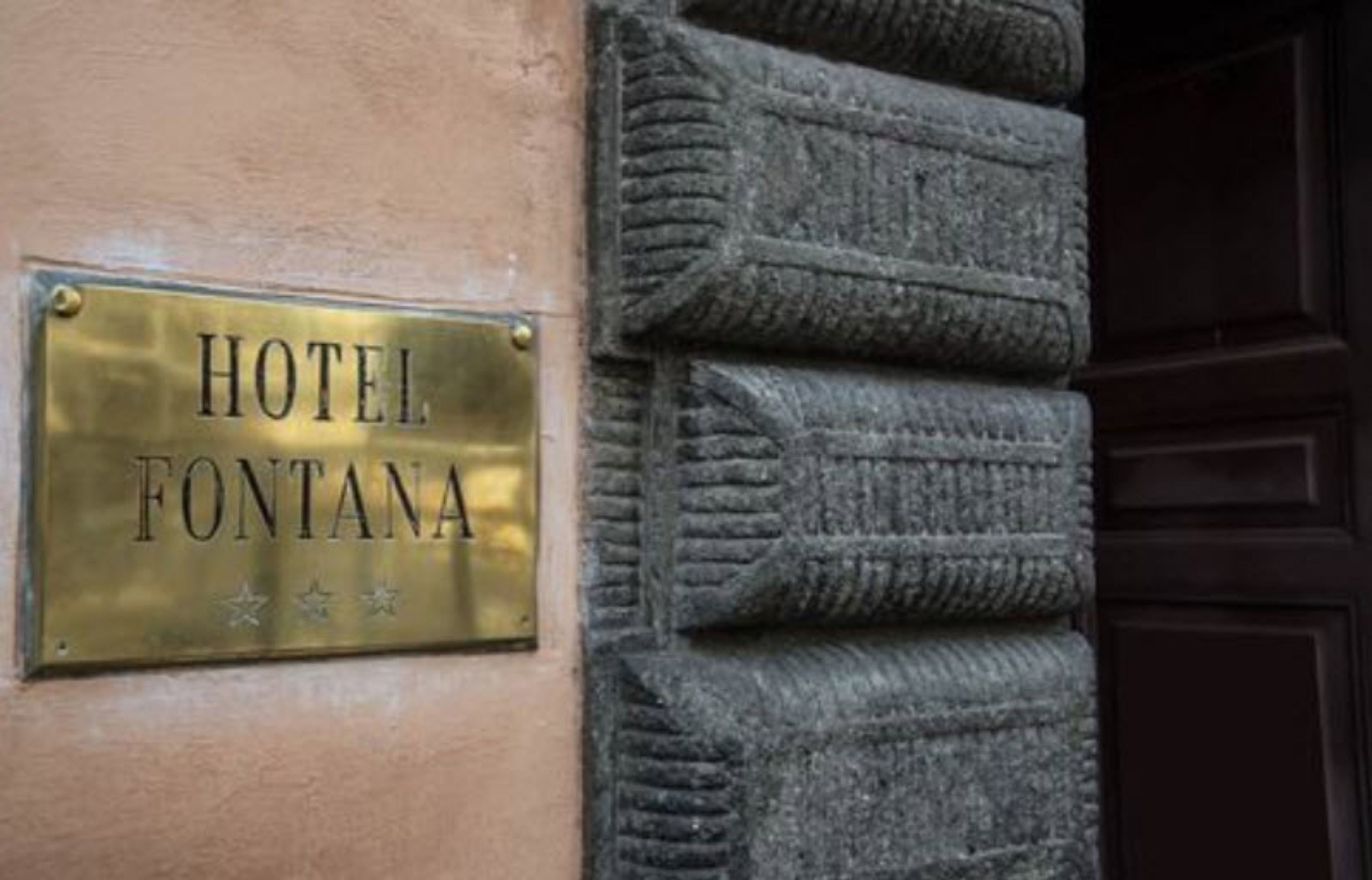 Photo - Hotel Fontana