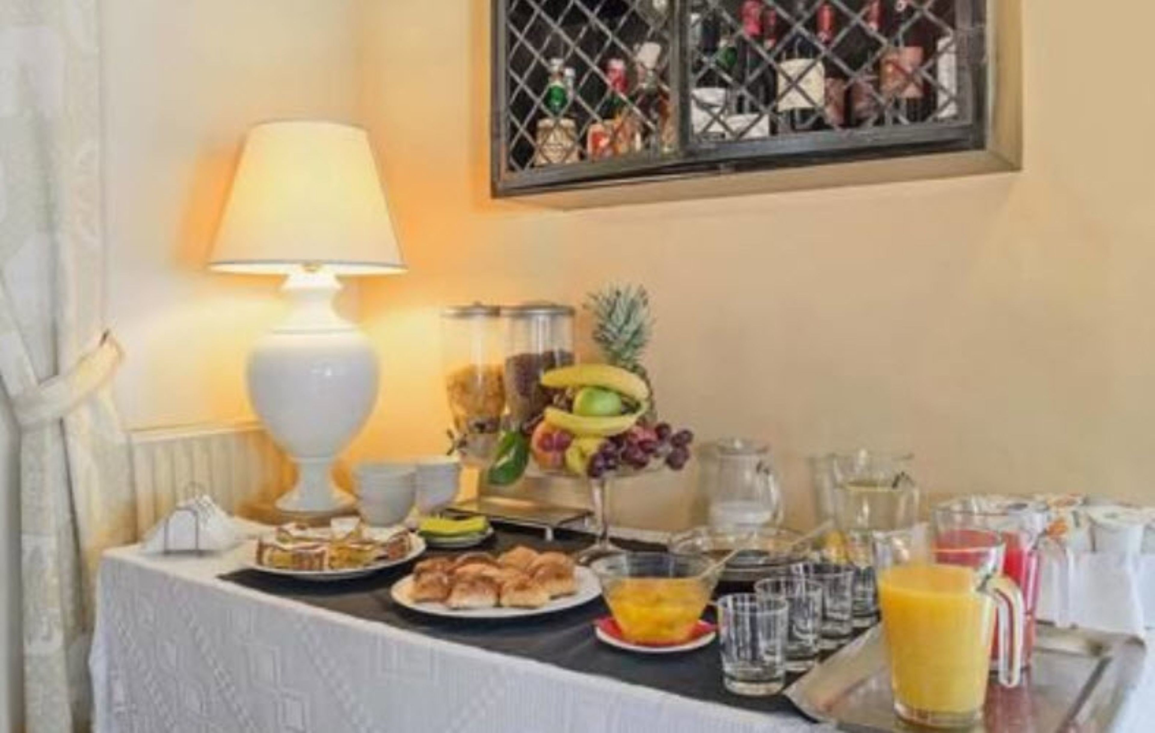 Photo - Hotel Fontana