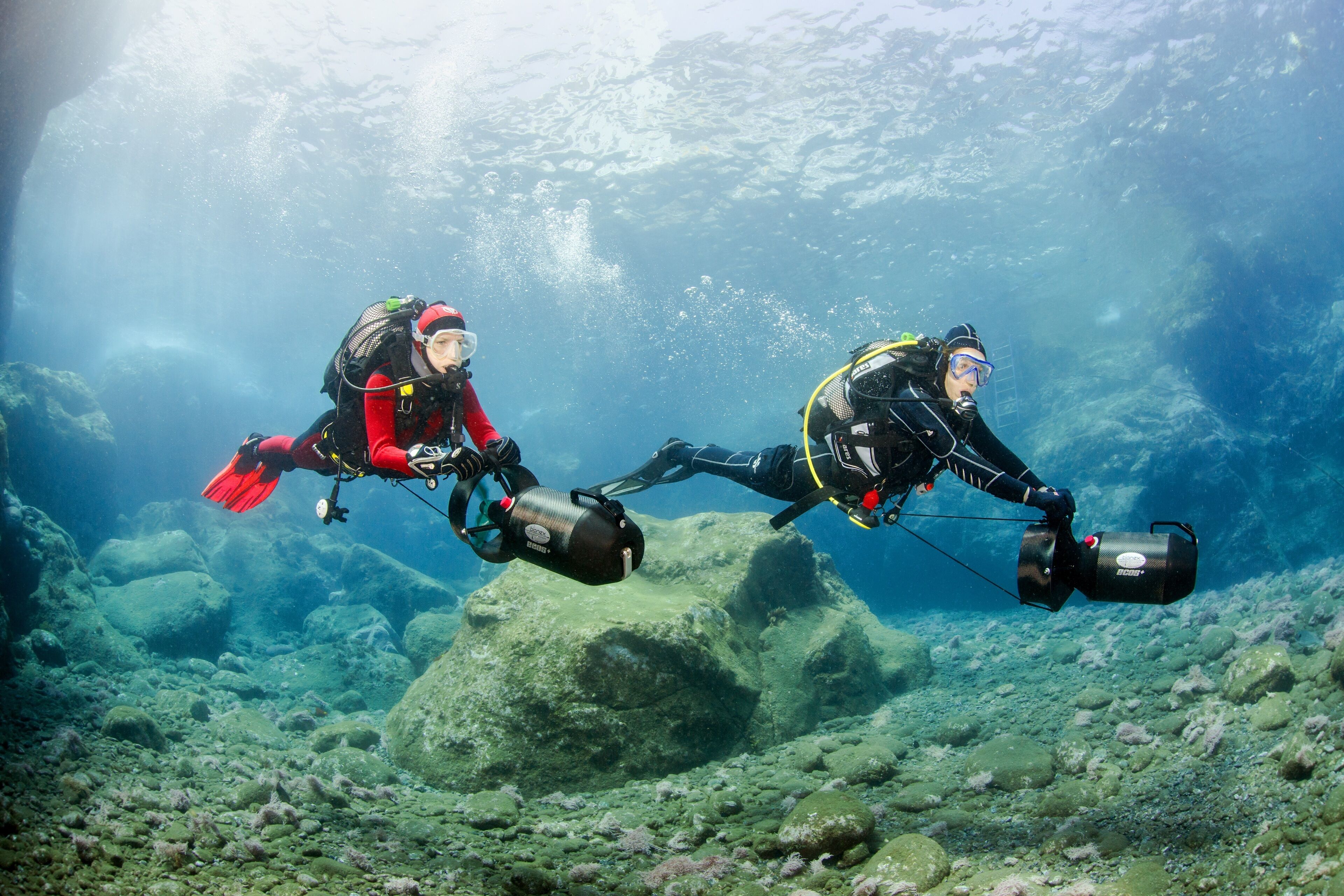 Båtturer