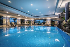 Sports facility - Sentido Galosol (Santa Cruz)