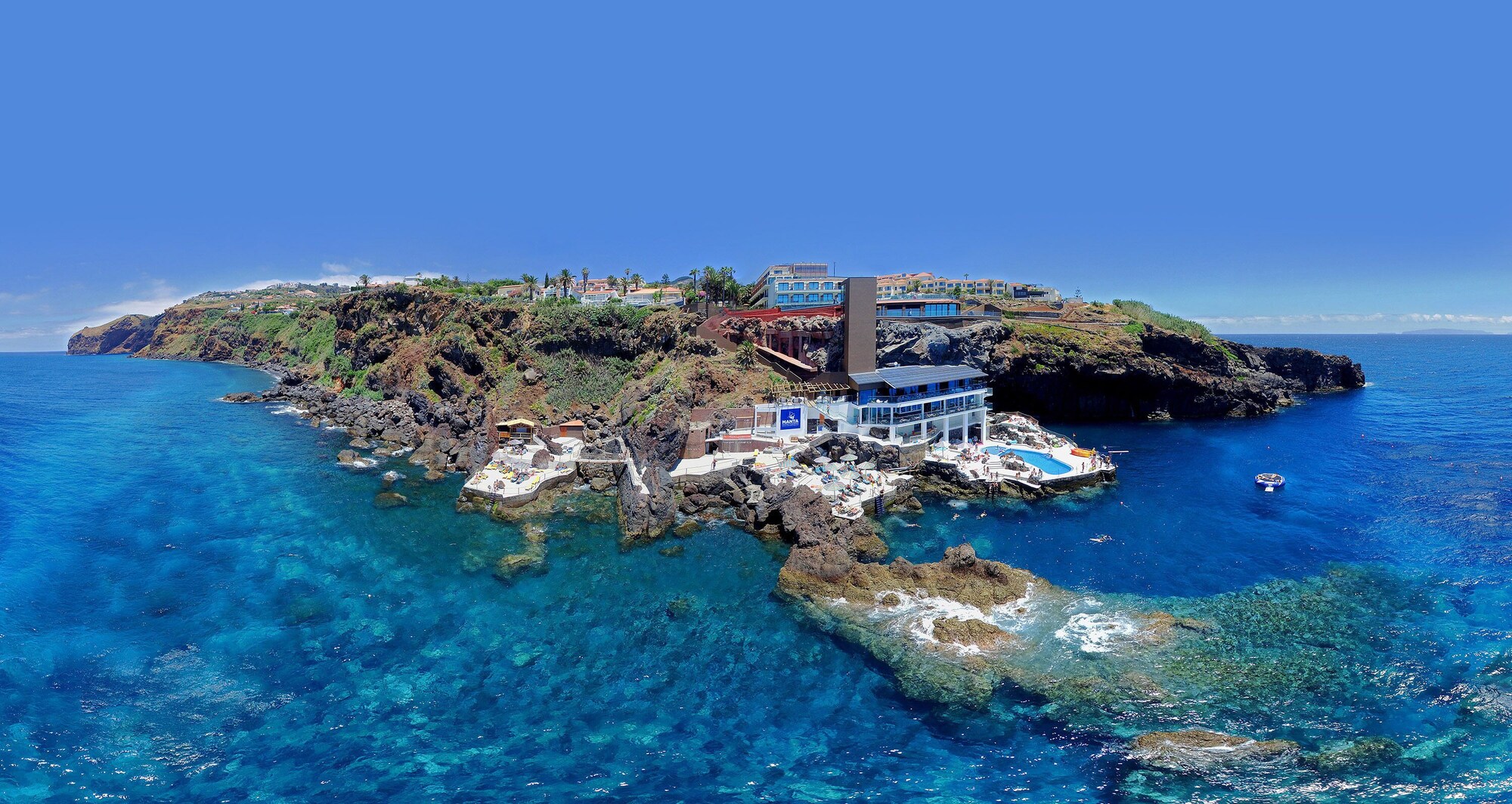 4 Star Hotels