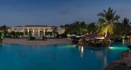 The Zuri White Sands, Goa Resort & Casino