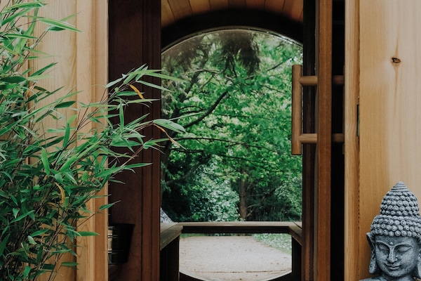 Couples treatment room(s), facials, massages