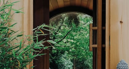 Les Jardins de Deauville
