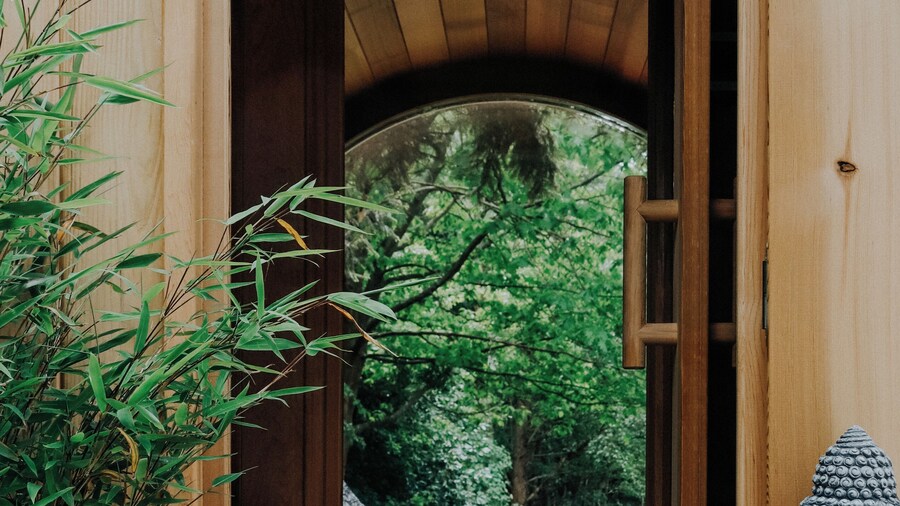 Les Jardins de Deauville