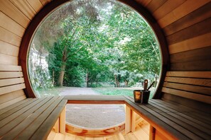 Exterior - Les Jardins de Deauville (Saint-Martin-aux-Chartrains)