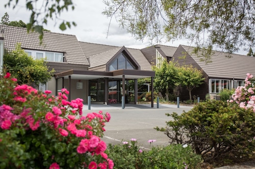 Dunedin Leisure Lodge - A Distinction Hotel