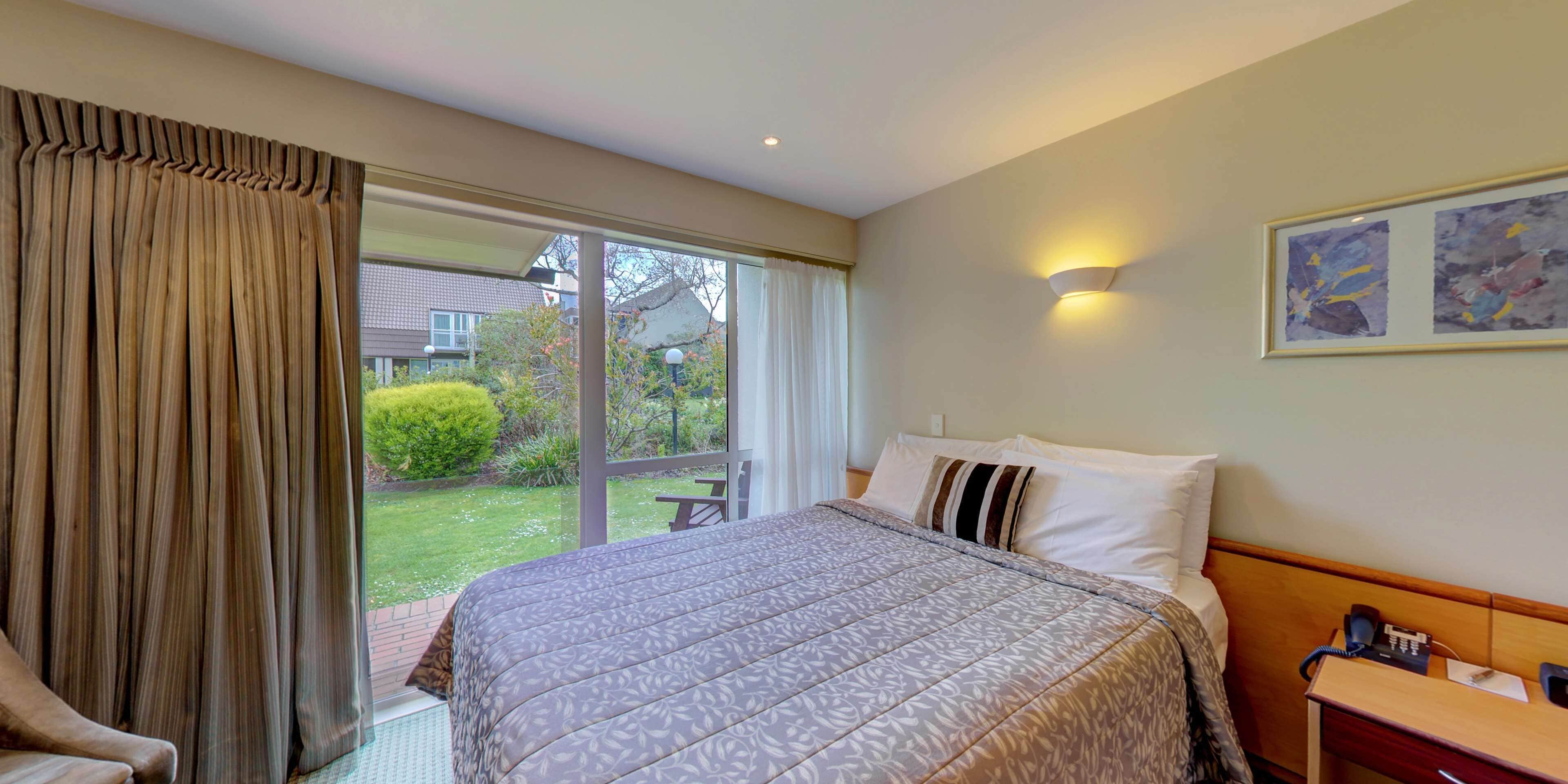 スーペリア ツインルーム (Queen) | セーフティボックス (室内)、デスク、アイロン / アイロン台、WiFi (無料)