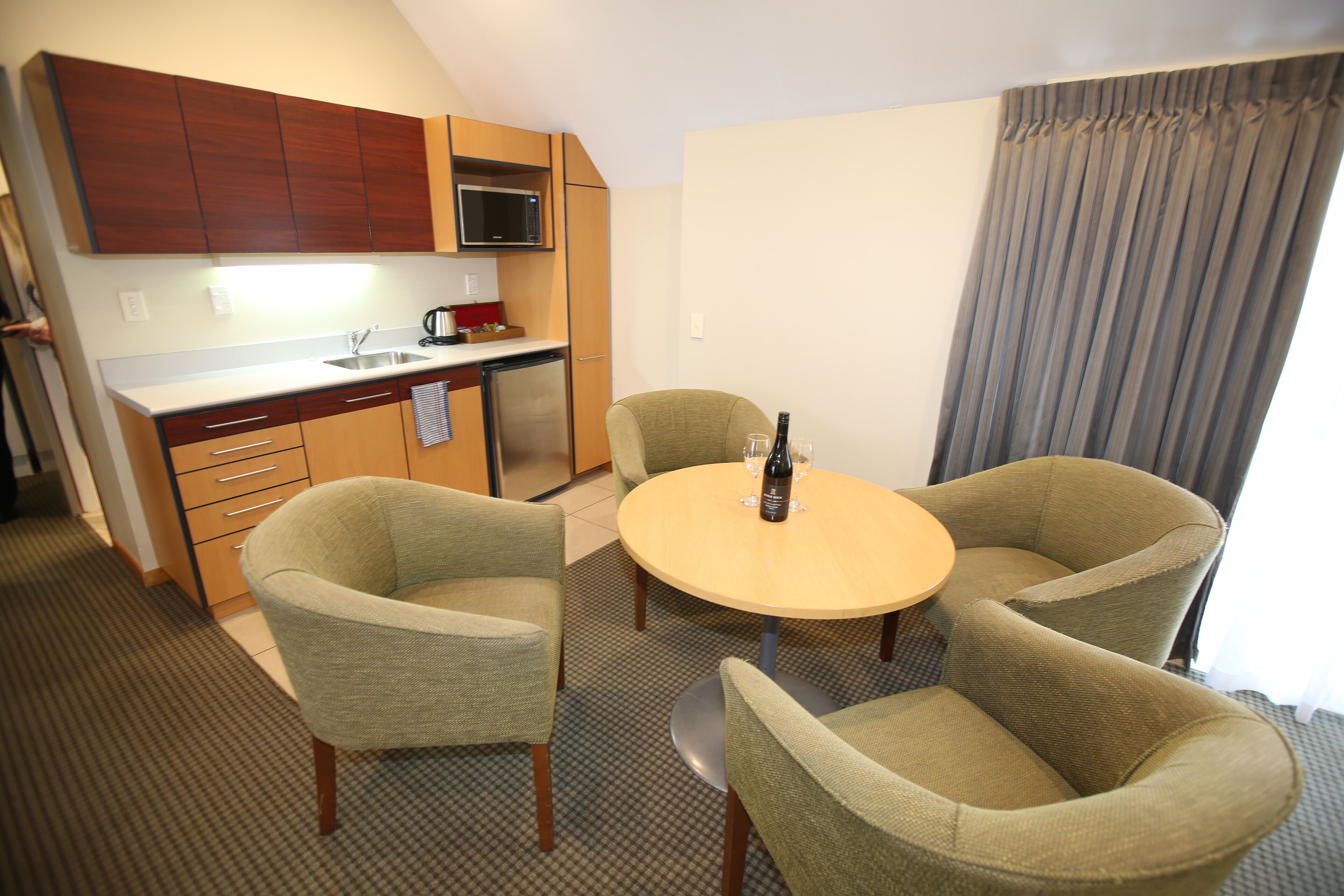 Photo - Dunedin Leisure Lodge - Distinction