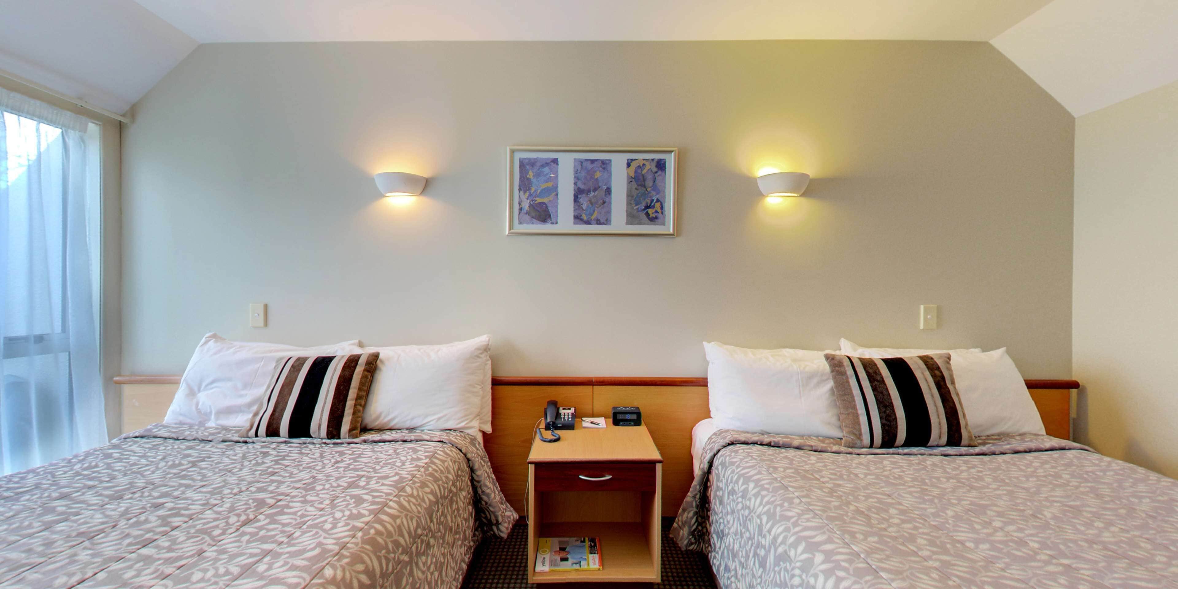 Photo - Dunedin Leisure Lodge - Distinction