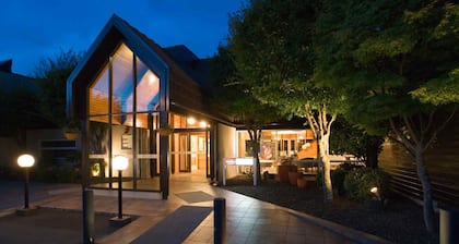 Dunedin Leisure Lodge - A Distinction Hotel