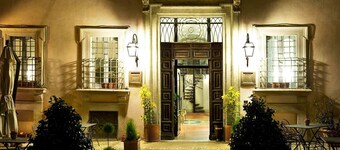 Antica Dimora alla Rocca