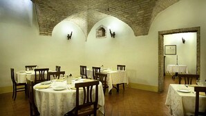 Dining - Antica Dimora alla Rocca (Trevi)