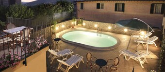 Antica Dimora alla Rocca