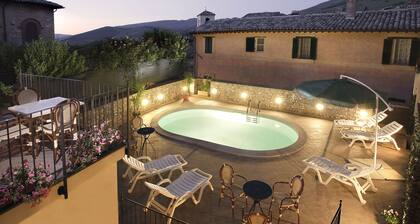 Antica Dimora alla Rocca