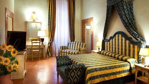 Junior Suite - Antica Dimora alla Rocca (Trevi)