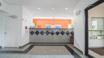 Recepción
