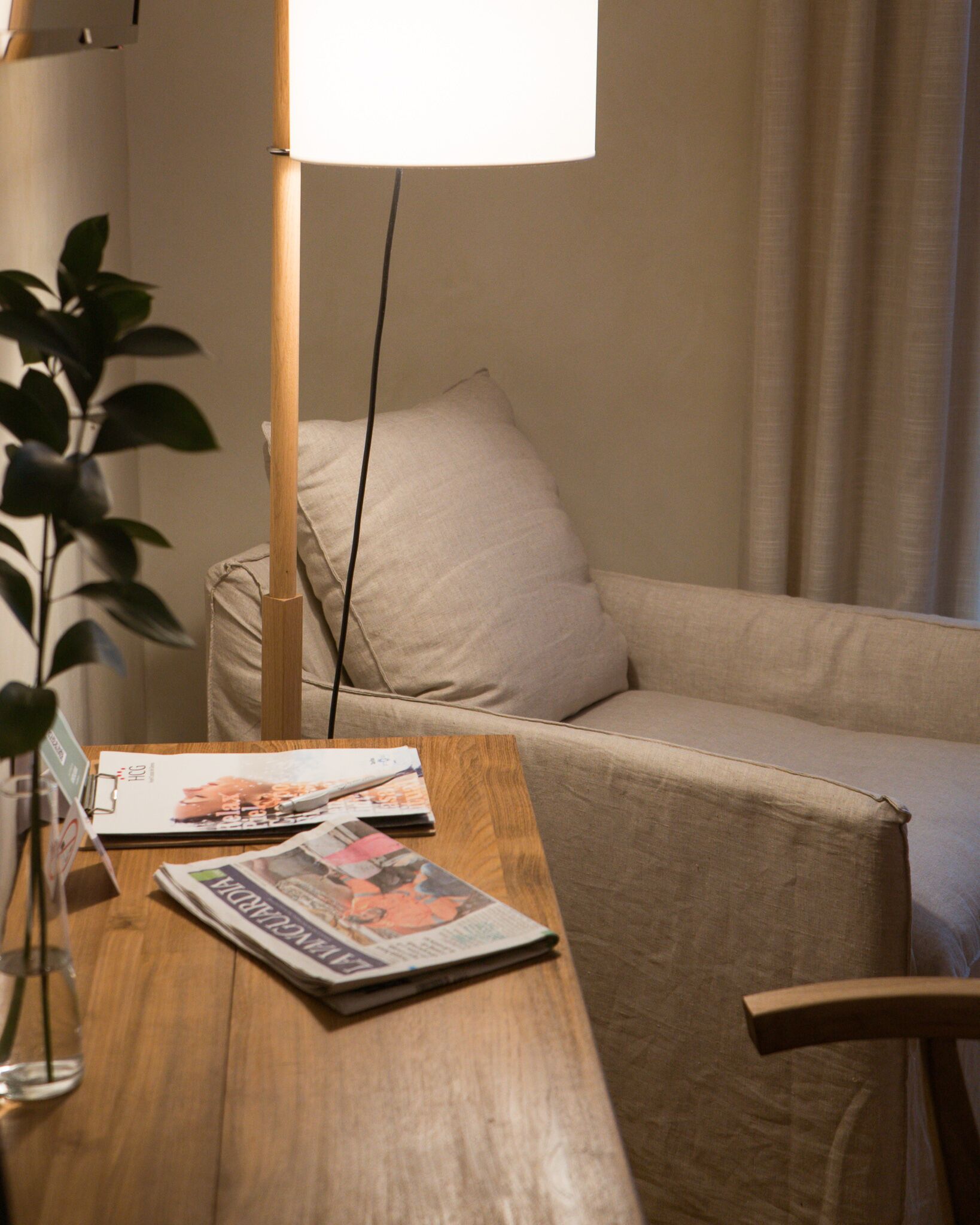 premium double room | 1 bedroom, down duvets, minibar, in-room safe