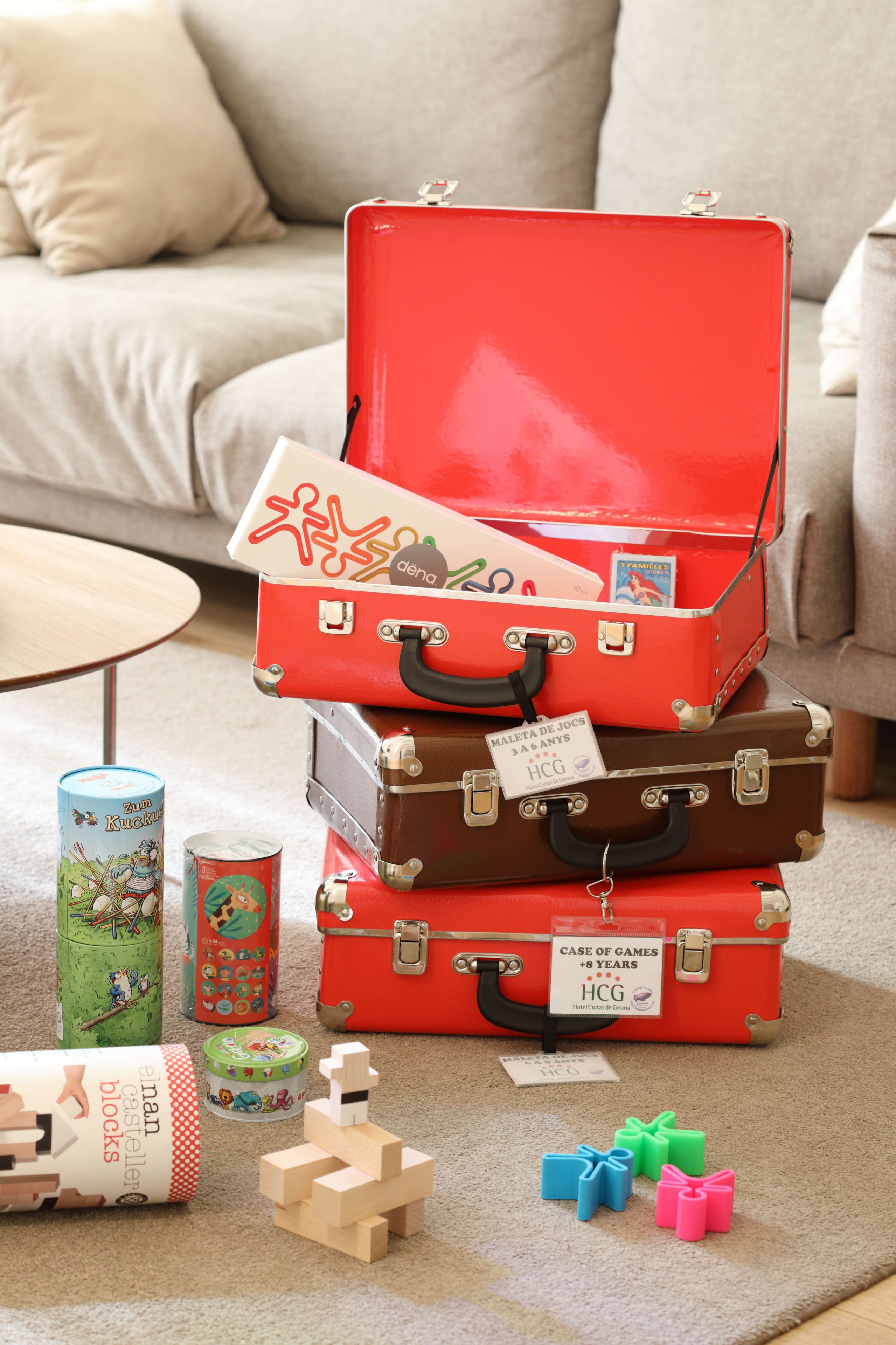 children’s theme room