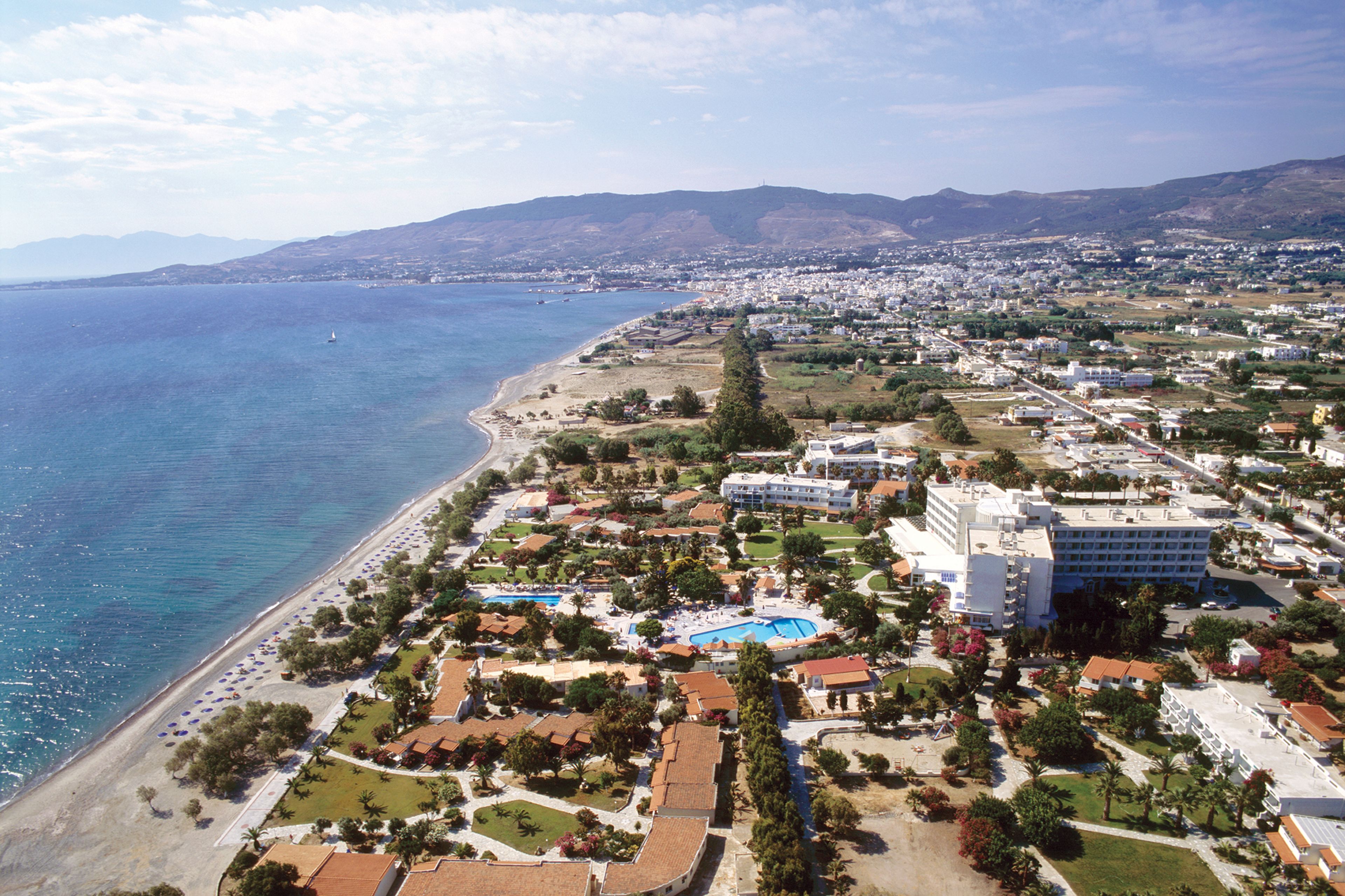 Photo - Atlantis Hotel