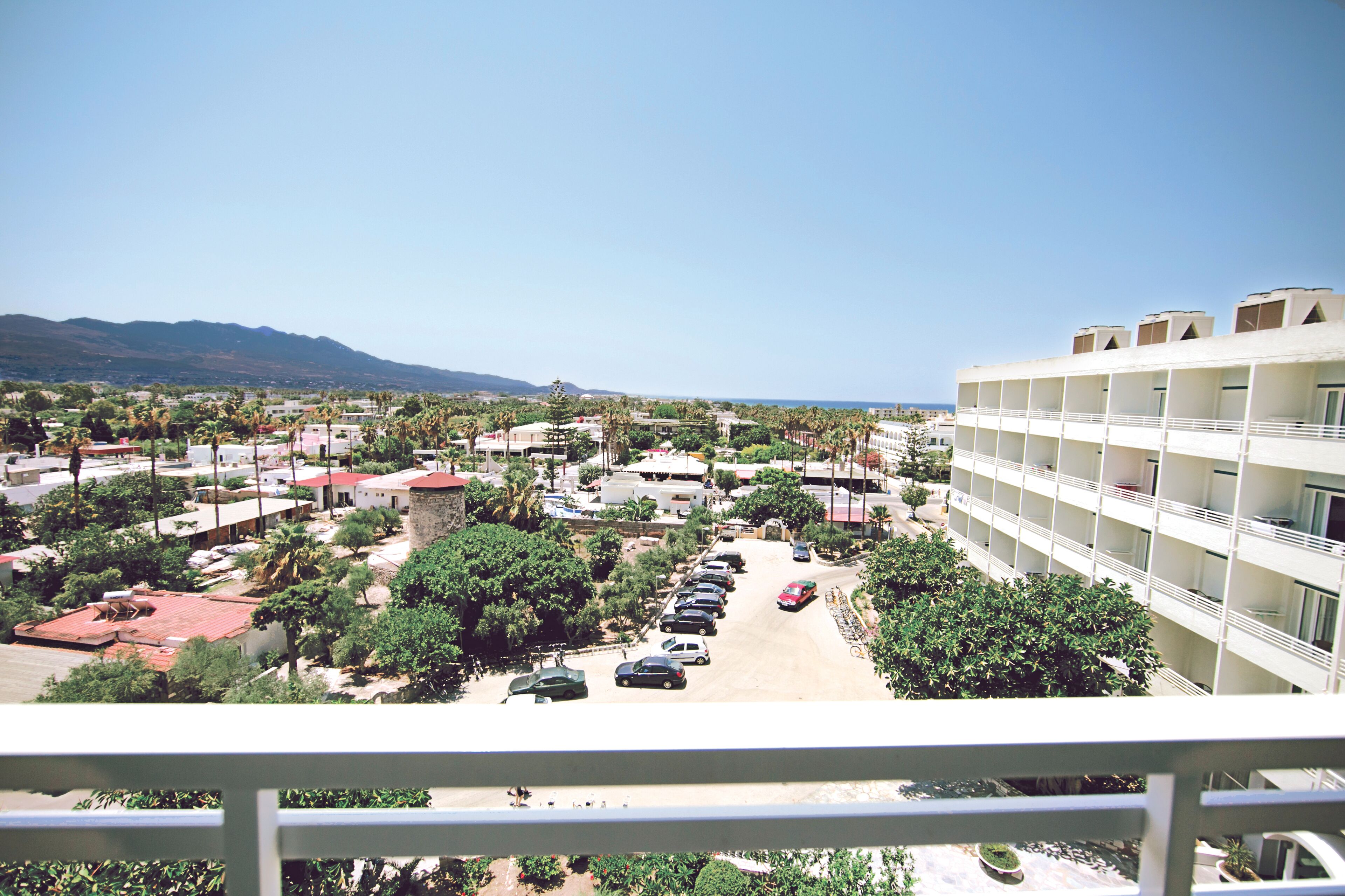 Foto - Atlantis Hotel