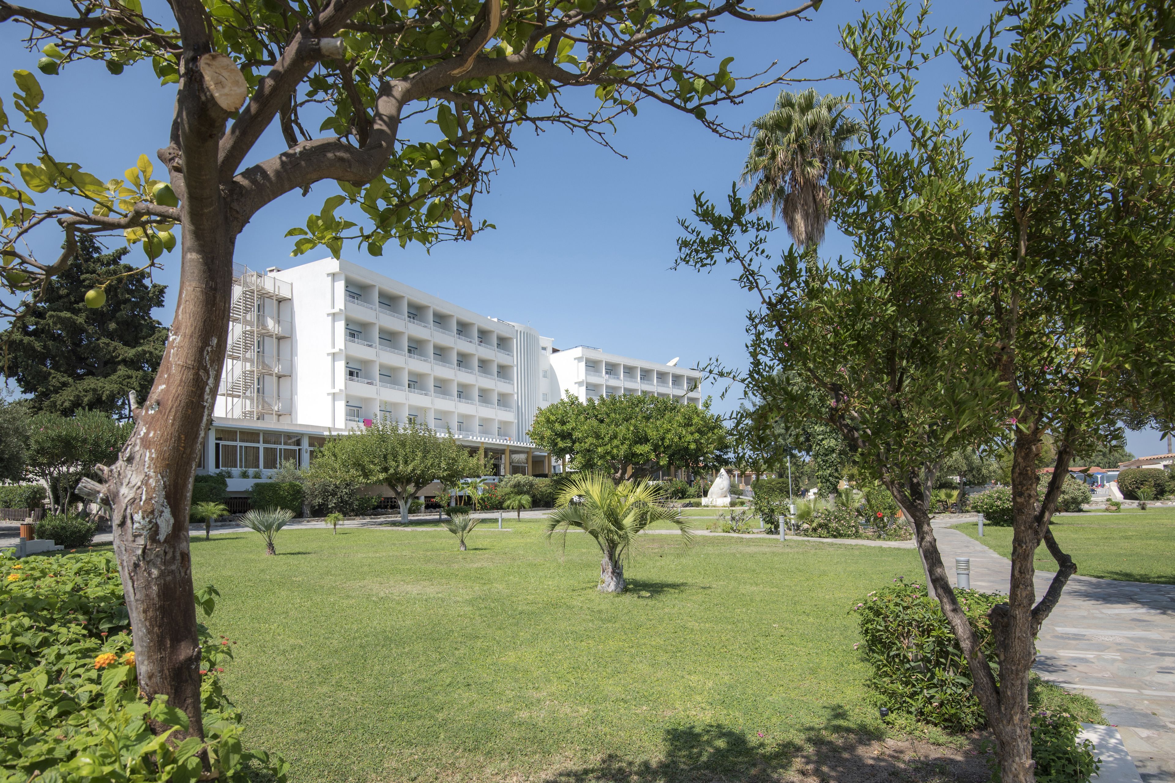 Photo - Atlantis Hotel