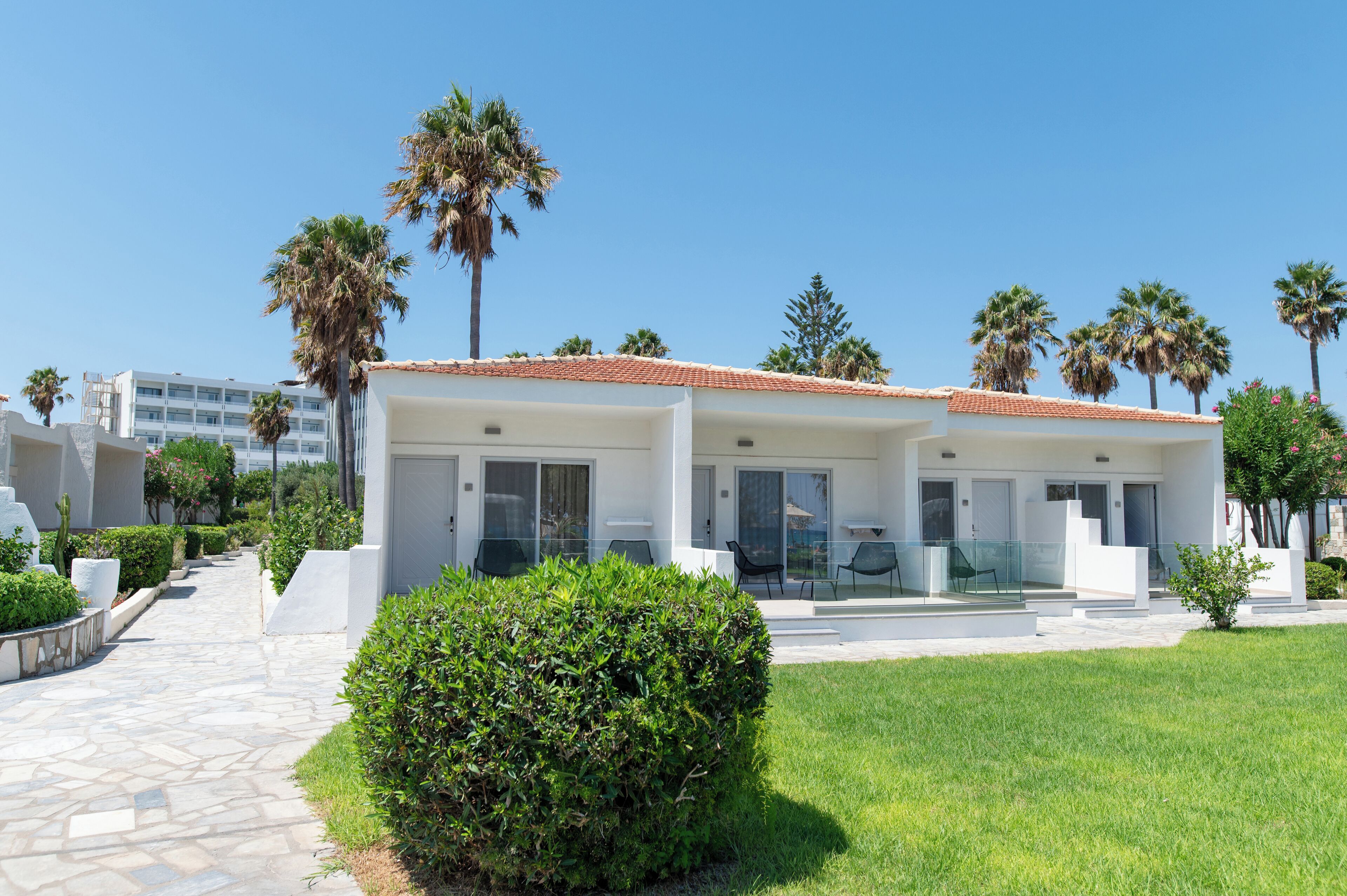 Photo - Atlantis Hotel