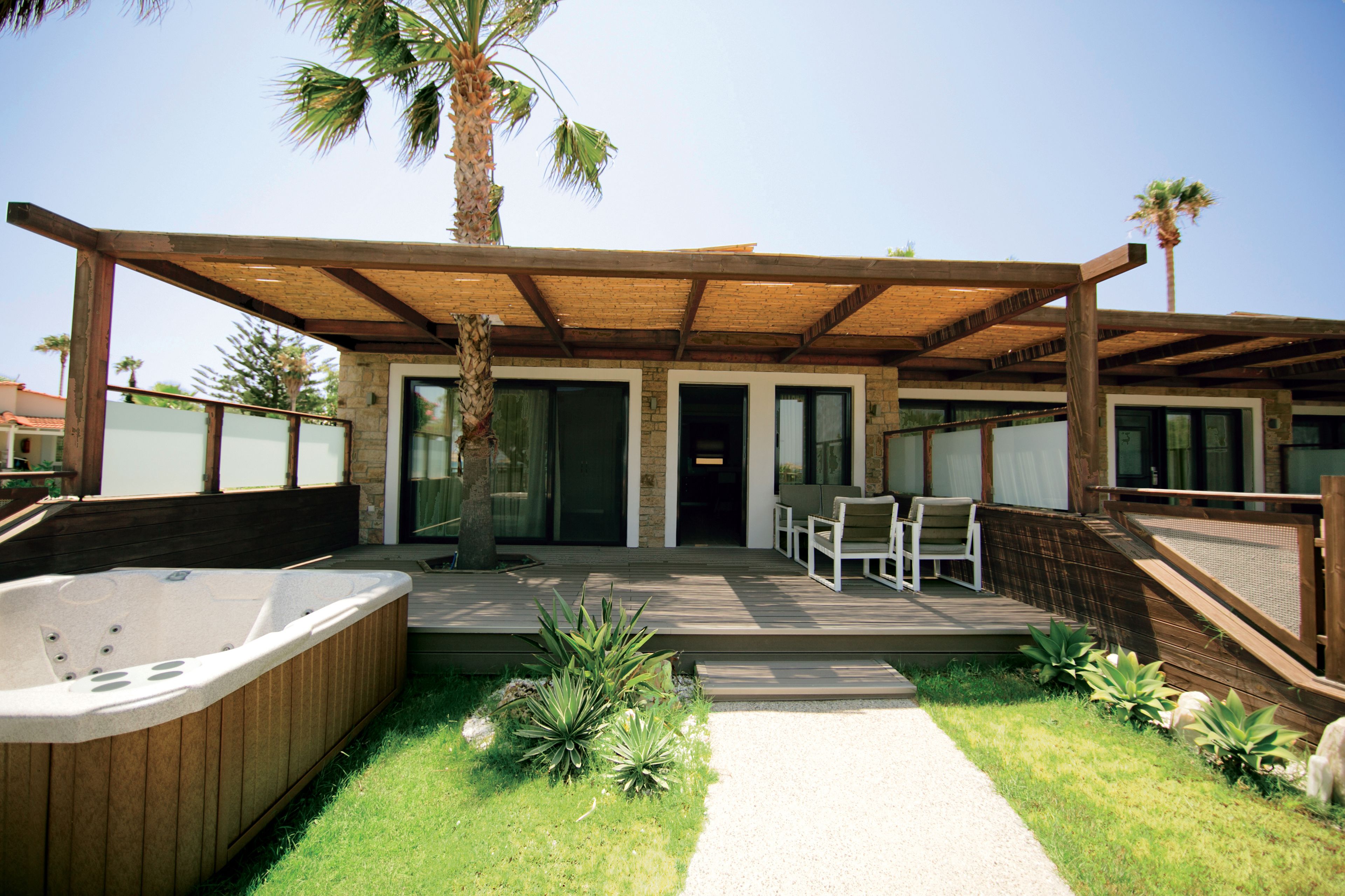 Photo - Atlantis Hotel