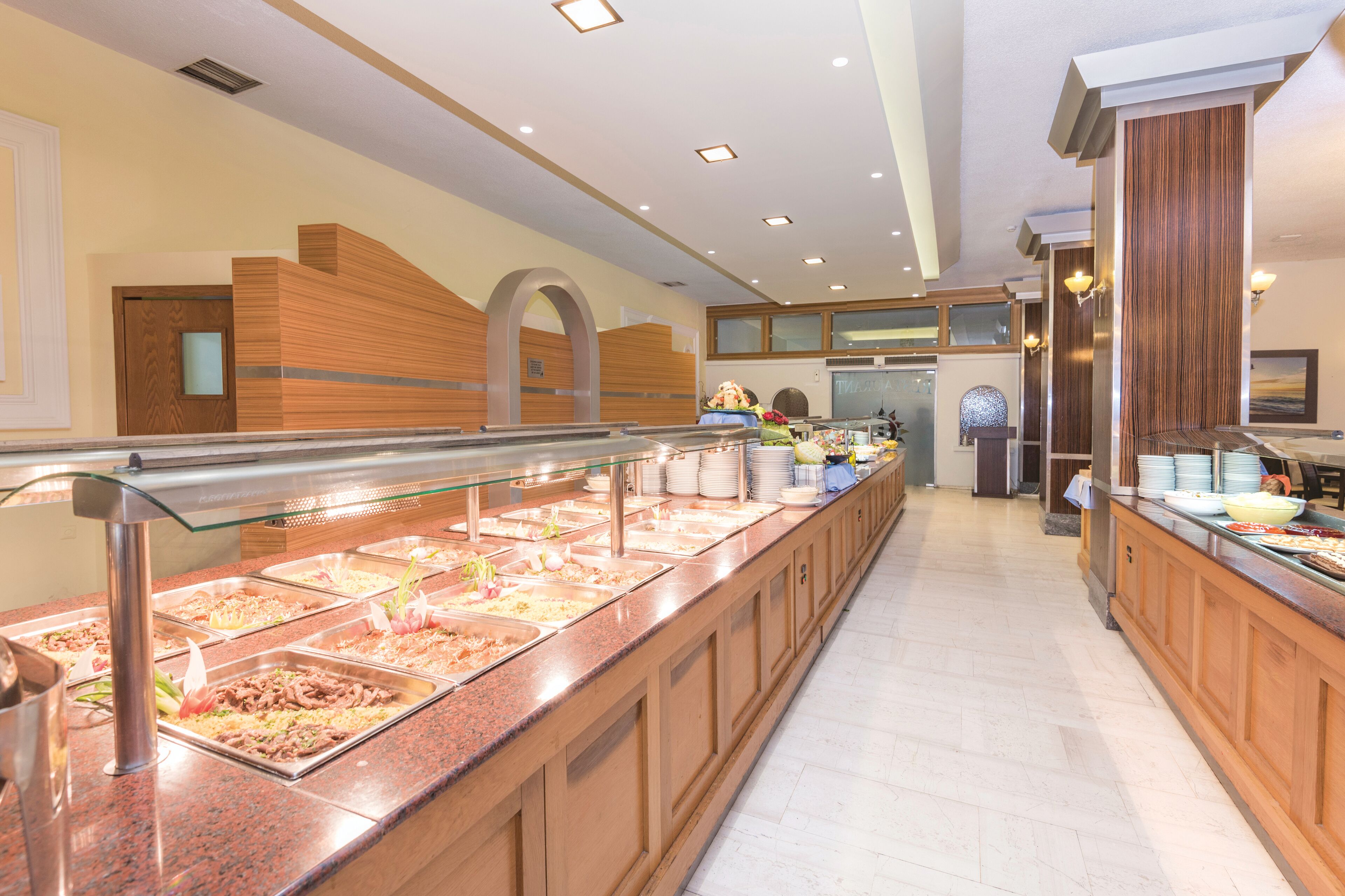 Photo - Atlantis Hotel