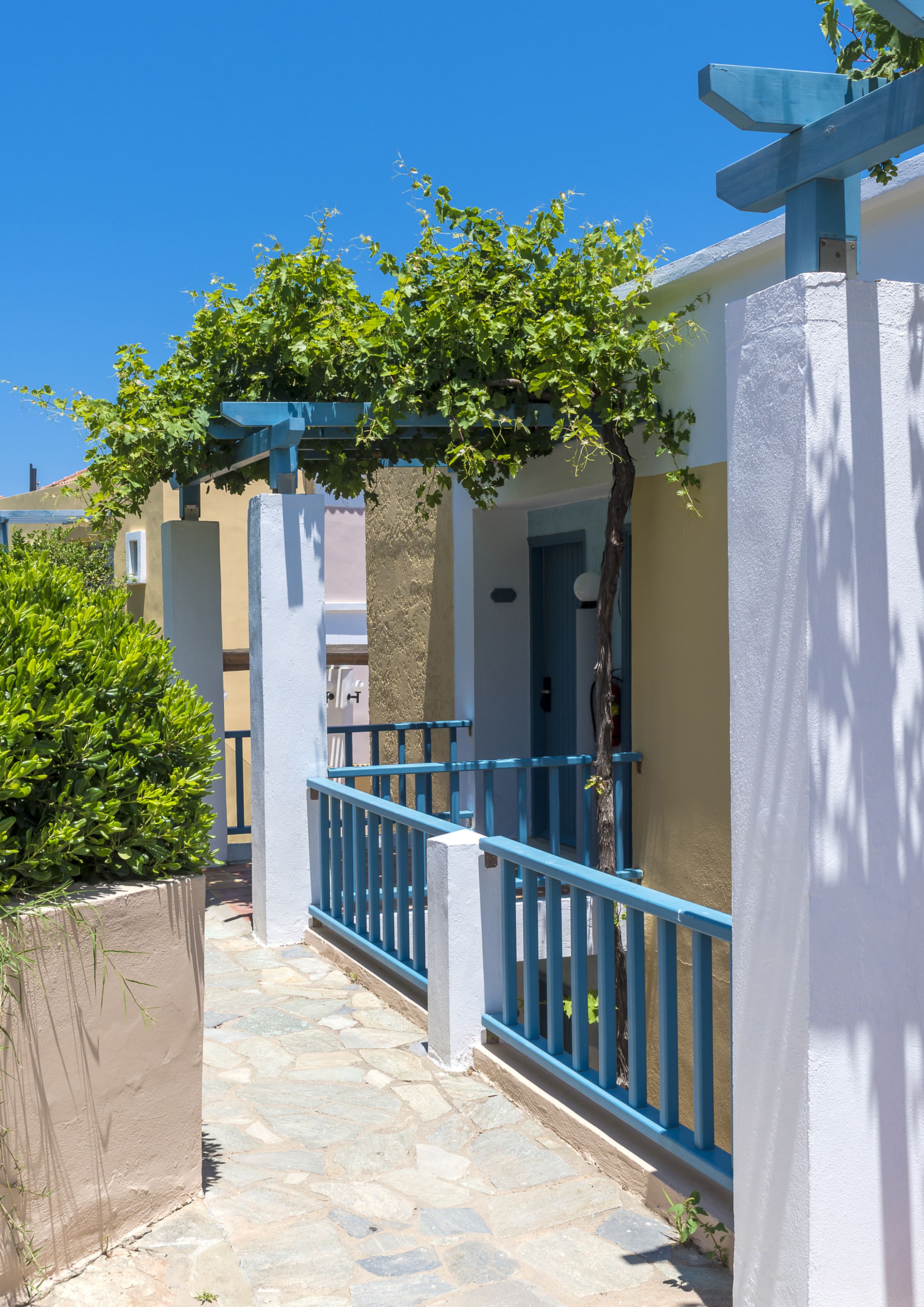 Foto - Fodele Beach Water Park Resort