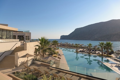 Fodele Beach & Water Park Holiday Resort - All Inclusive