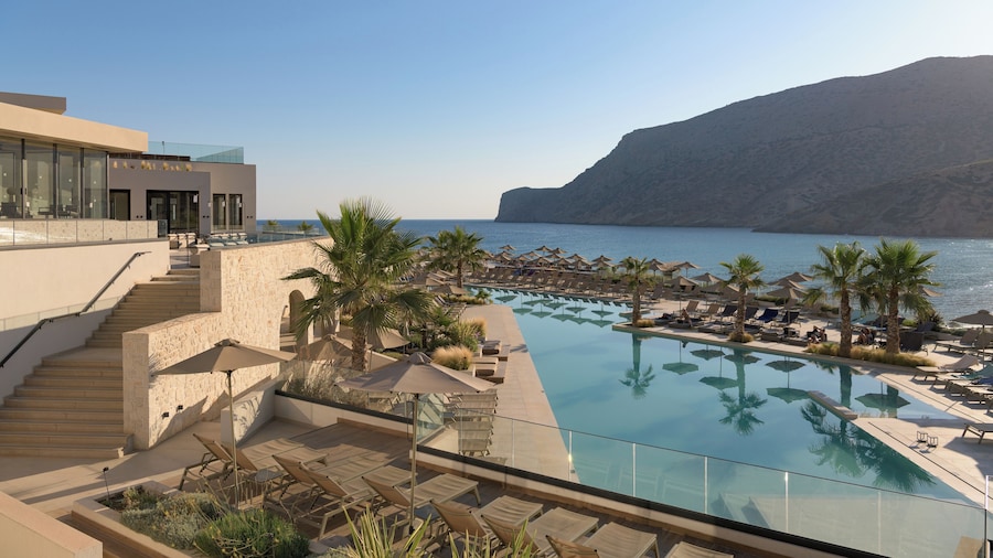 Fodele Beach & Water Park Holiday Resort - All Inclusive