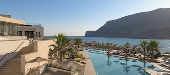 Fodele Beach & Water Park Holiday Resort - All Inclusive