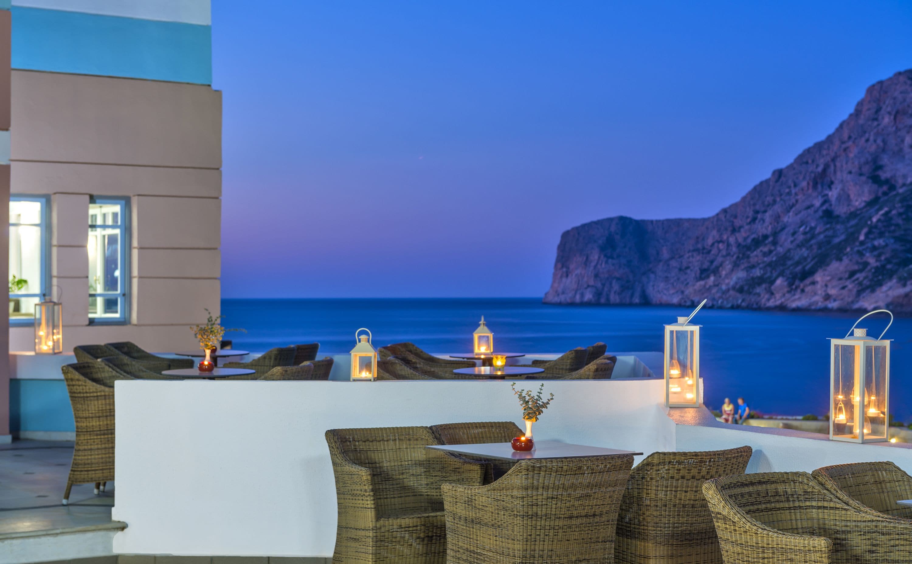 Foto - Fodele Beach Water Park Resort