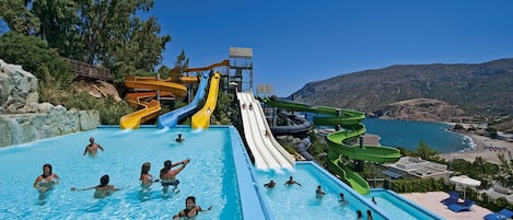 Water park