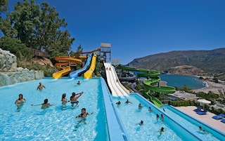 Water park